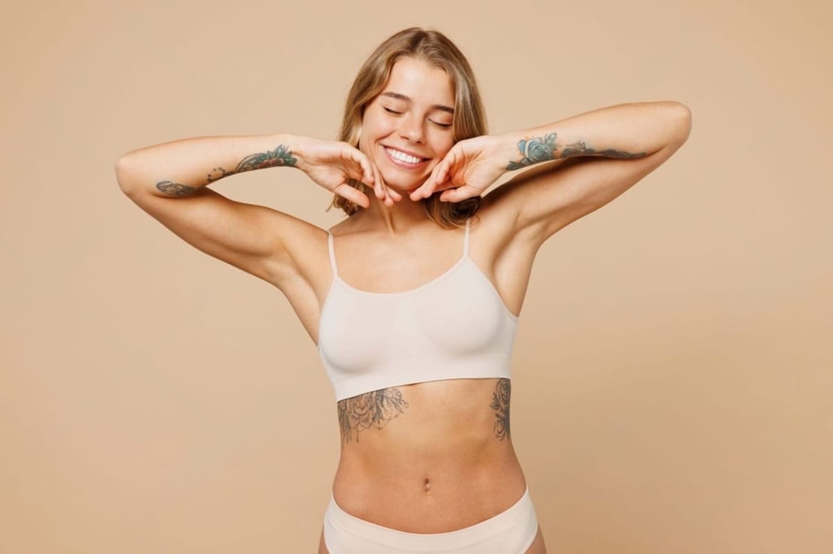 Détatouage laser Paris 16 · VivaSkin Esthétique effacement tatouage
